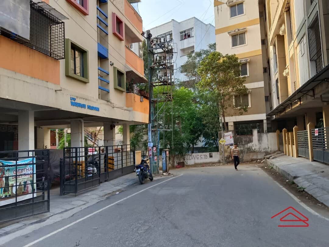 Project: ApproachRoad