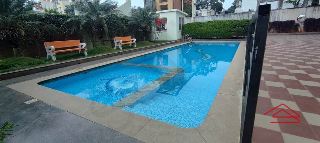 Project: SwimmingPool