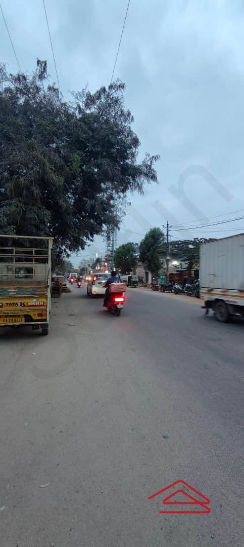 Project: ApproachRoad