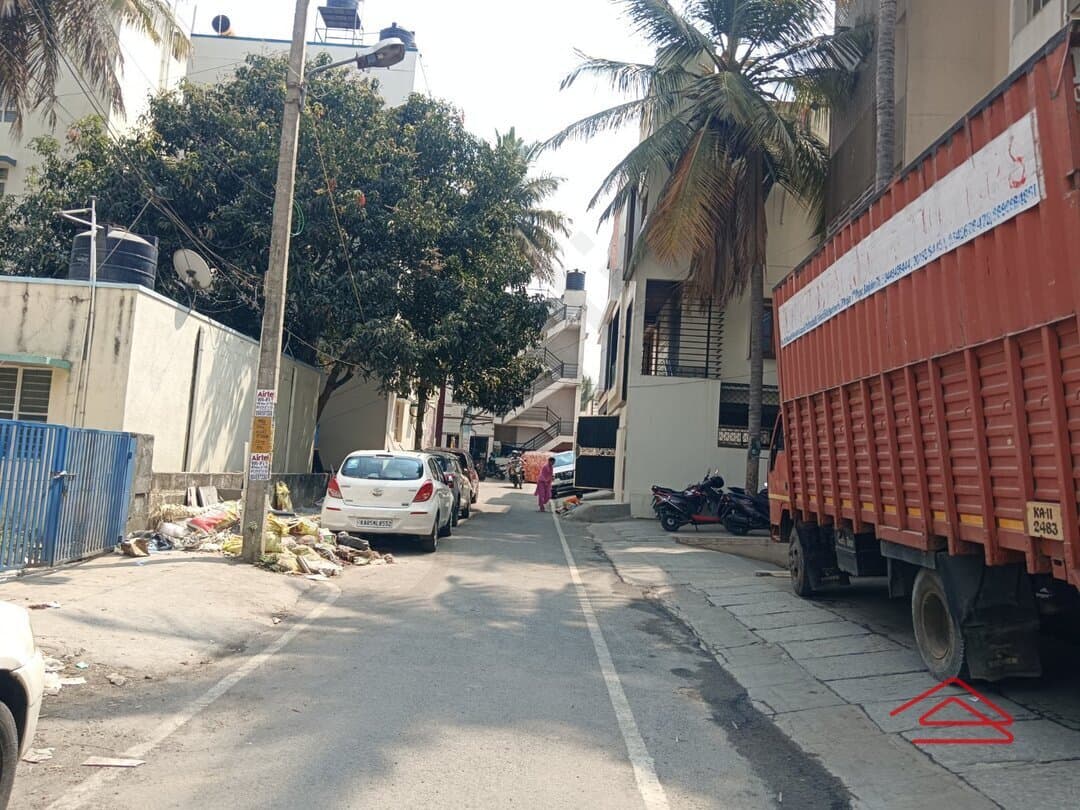 Sai Sumukha Samruddhi (Jp Nagar - Phase 1)