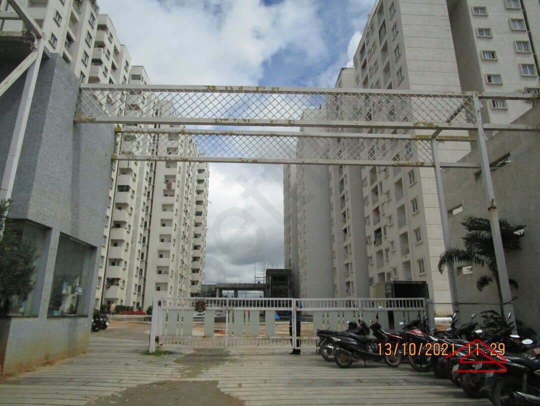 Project image