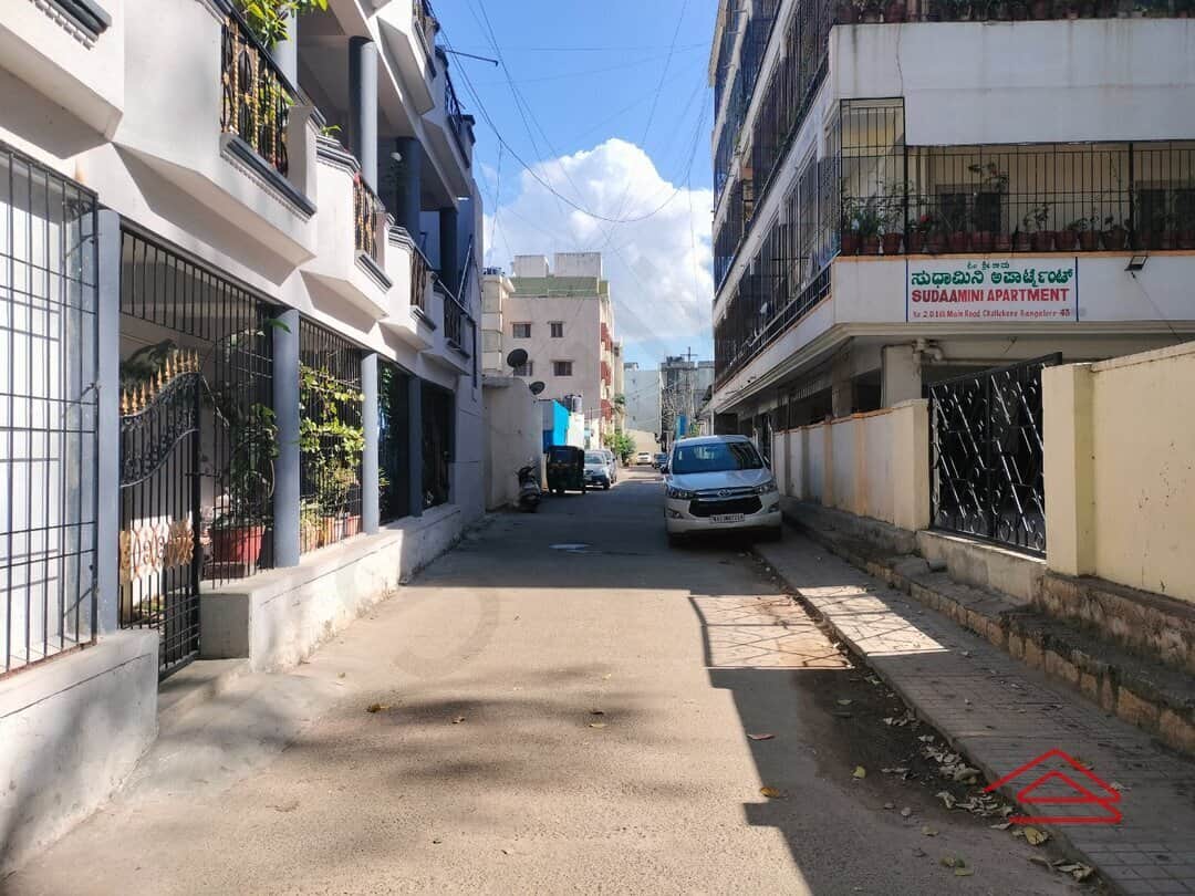 Project: ApproachRoad