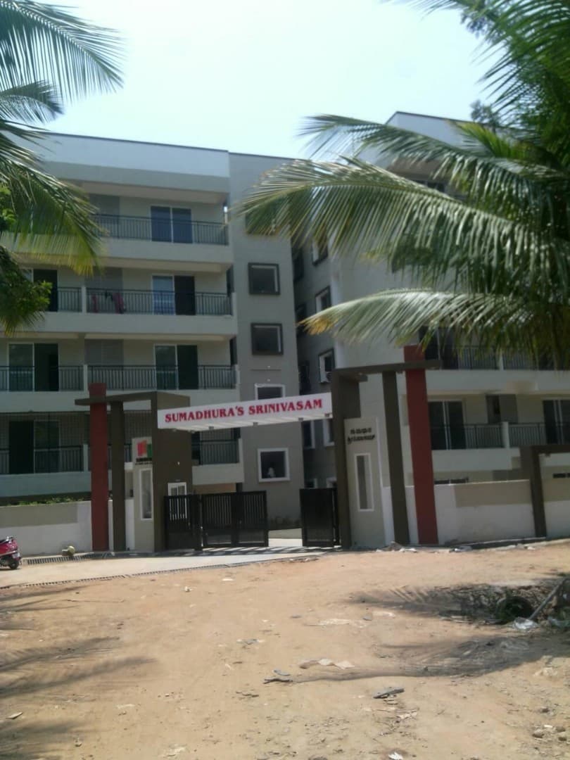 Project image