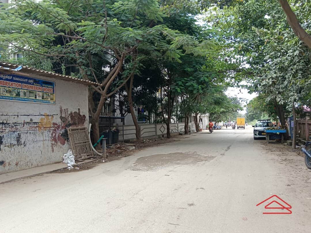 Project: ApproachRoad