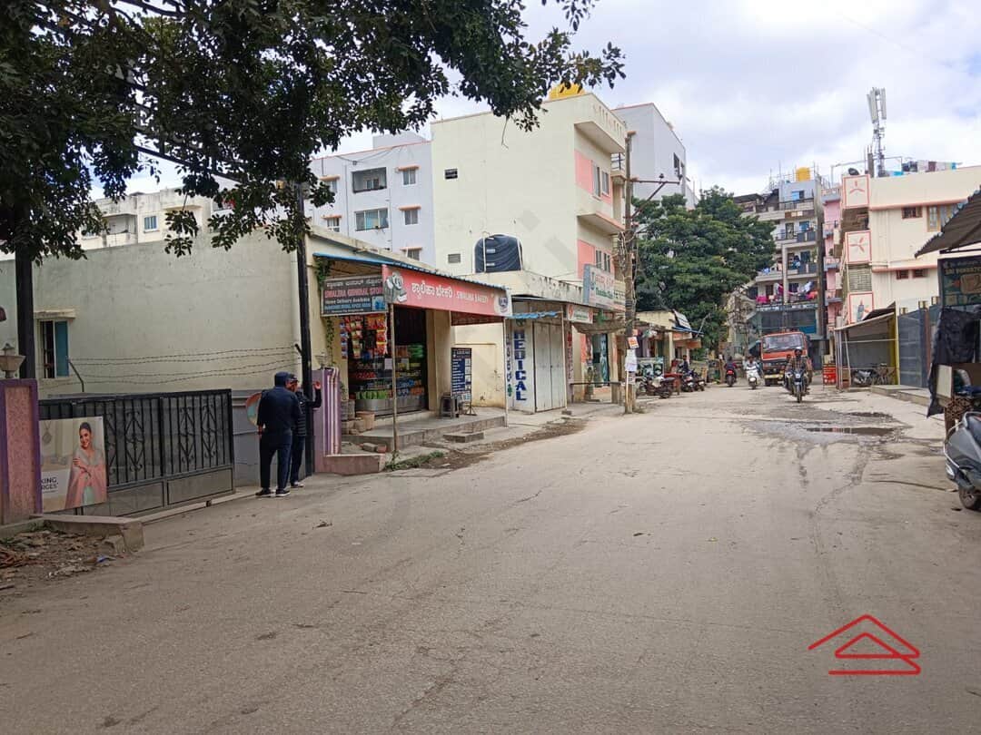 Project: ApproachRoad