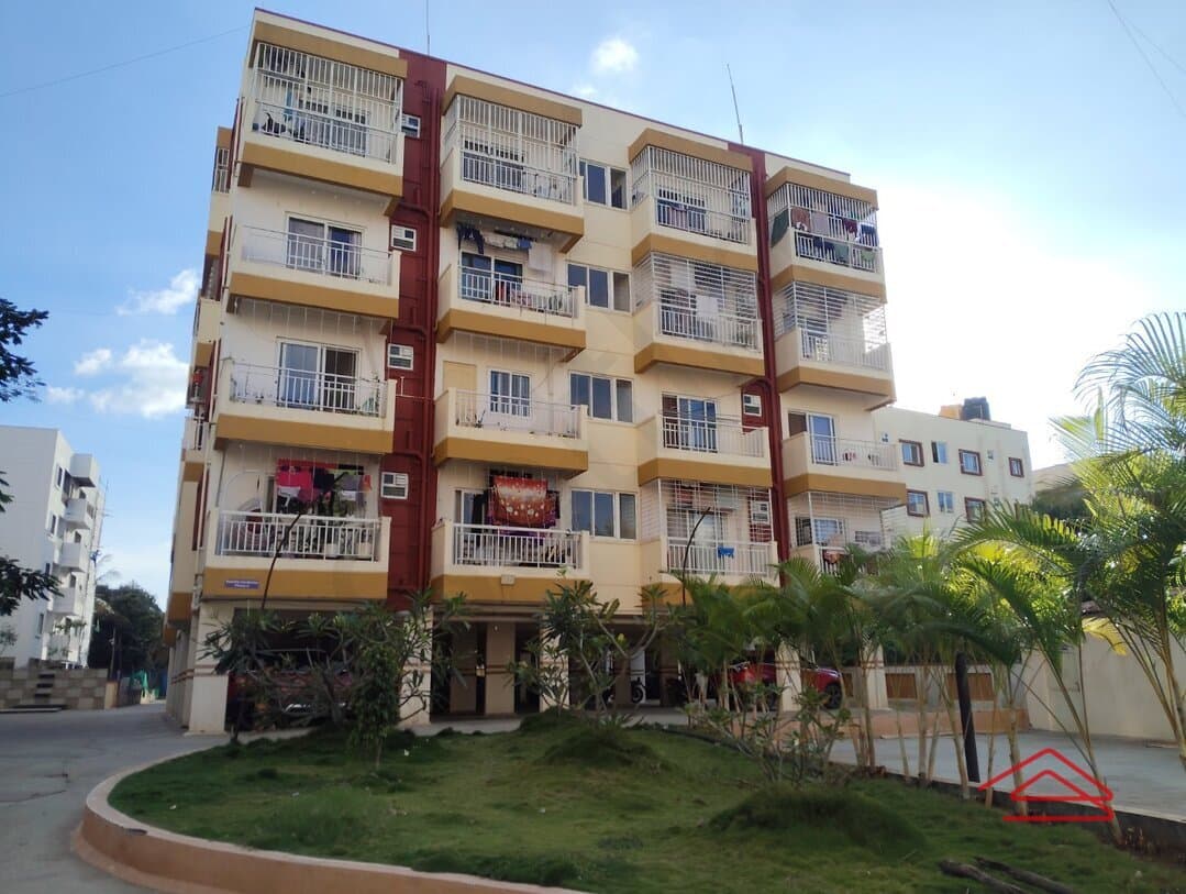 Bavisha Gardeniaa (Sarjapur)