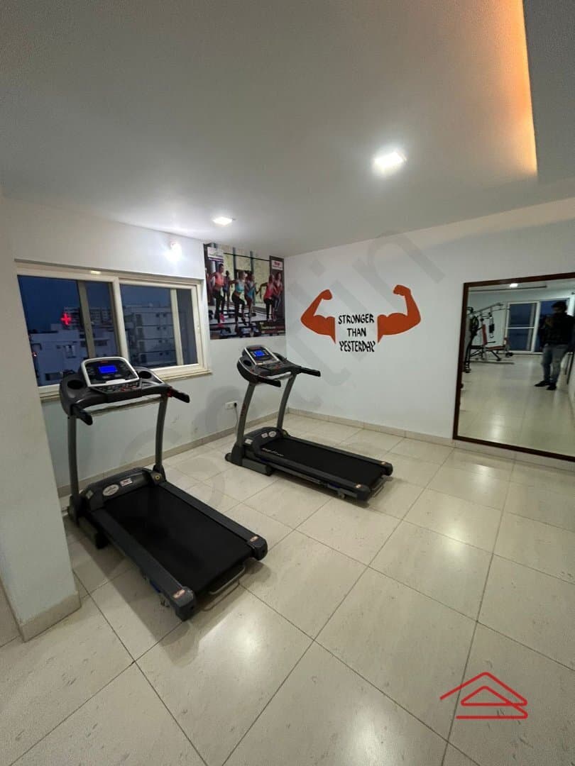 Project: Gym