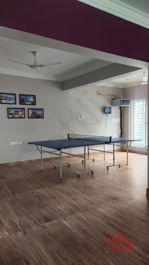 Project: PartyHall