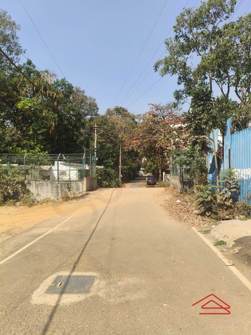 Project: ApproachRoad