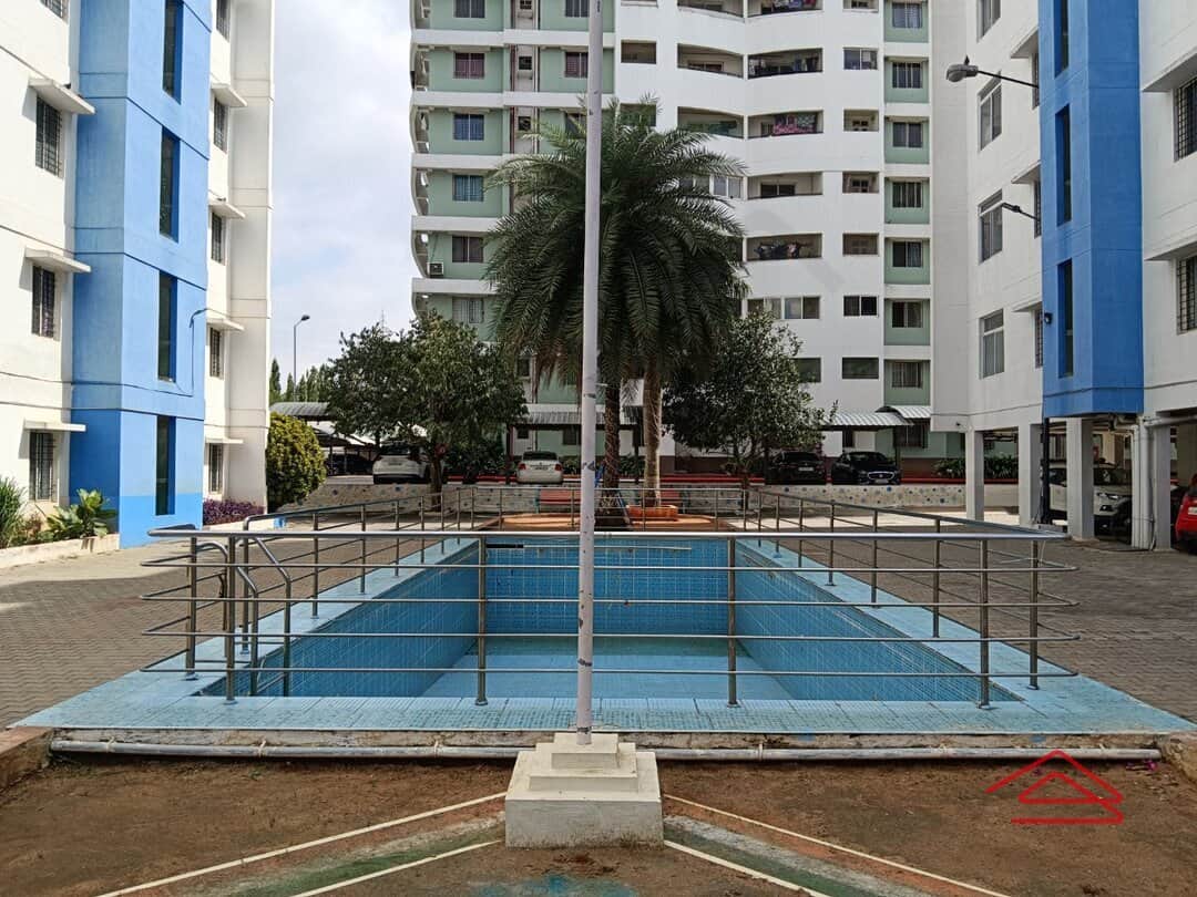 Project: SwimmingPool