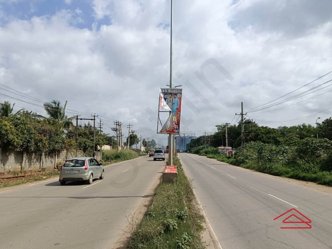 Project: ApproachRoad