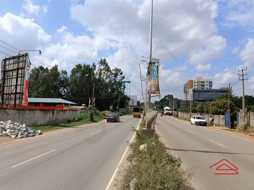 Project: ApproachRoad