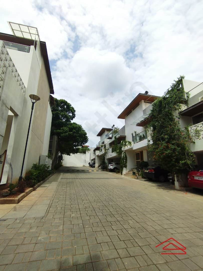 Project: Exteriors