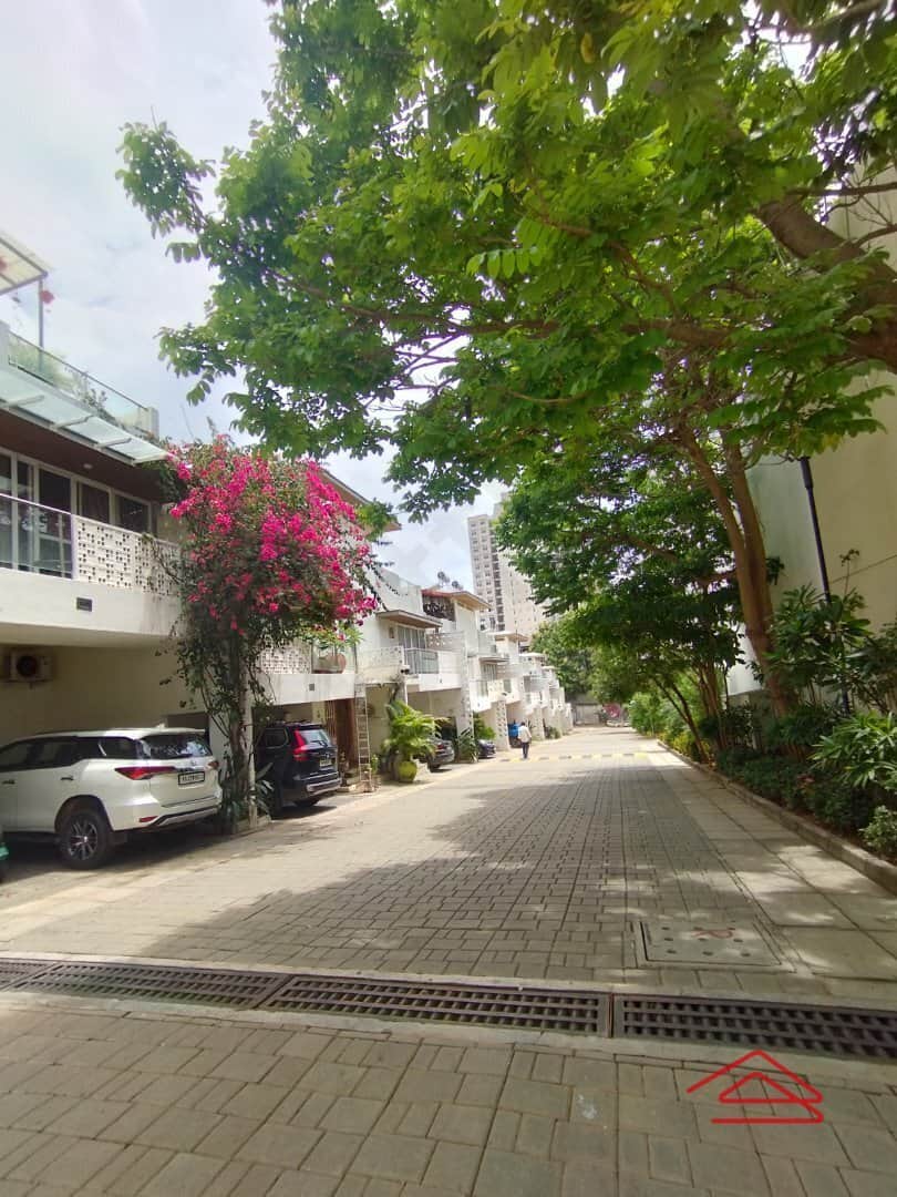 Project: Exteriors