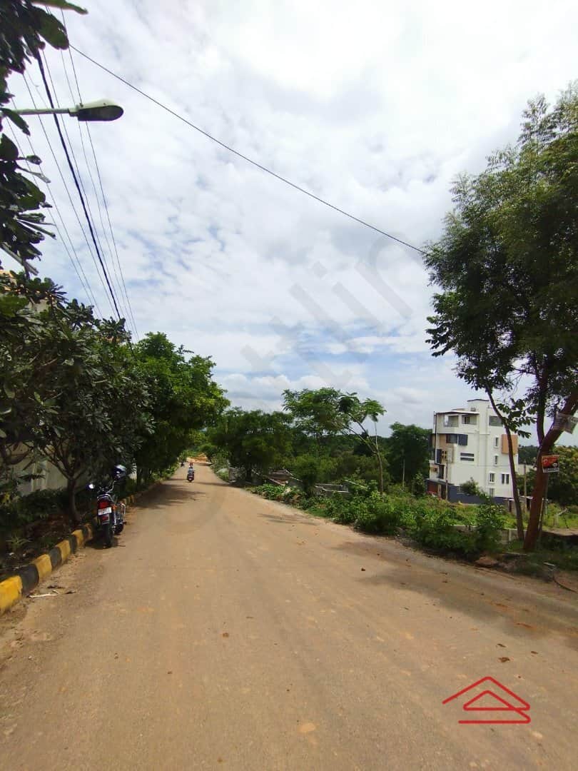 Project: ApproachRoad