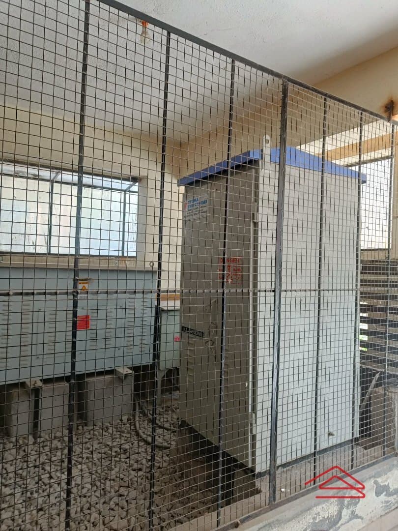 Project image