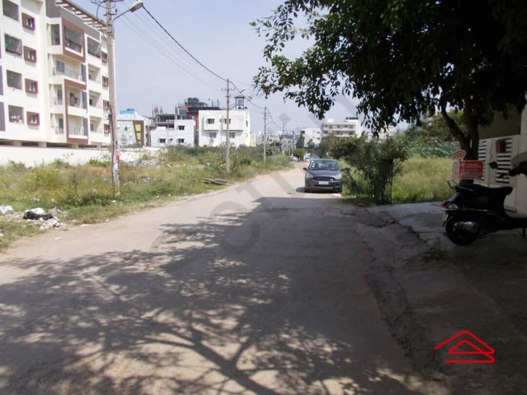 Project: ApproachRoad