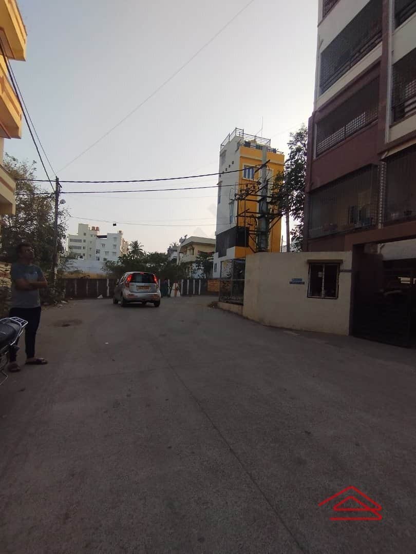 Project: ApproachRoad