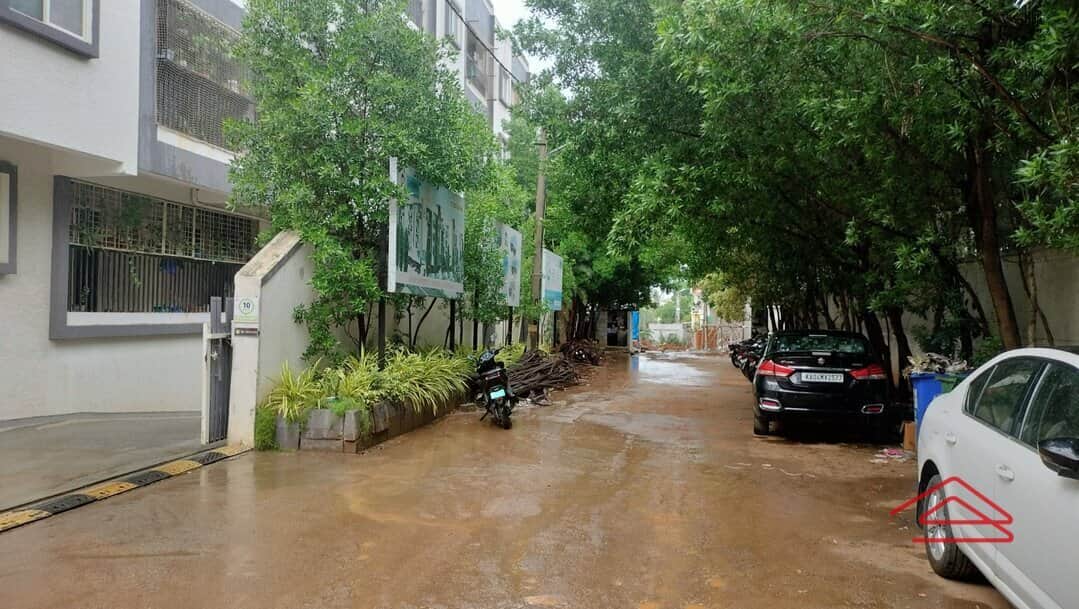 Project: ApproachRoad