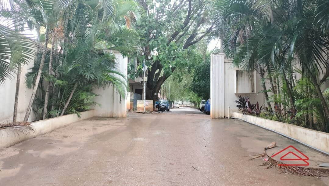 Project: ApproachRoad