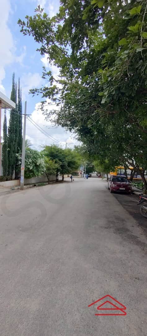 Project: ApproachRoad