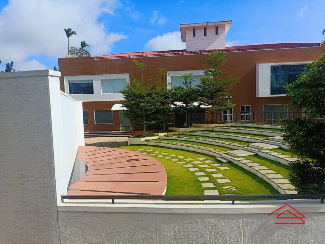 Project: AmphiTheatre