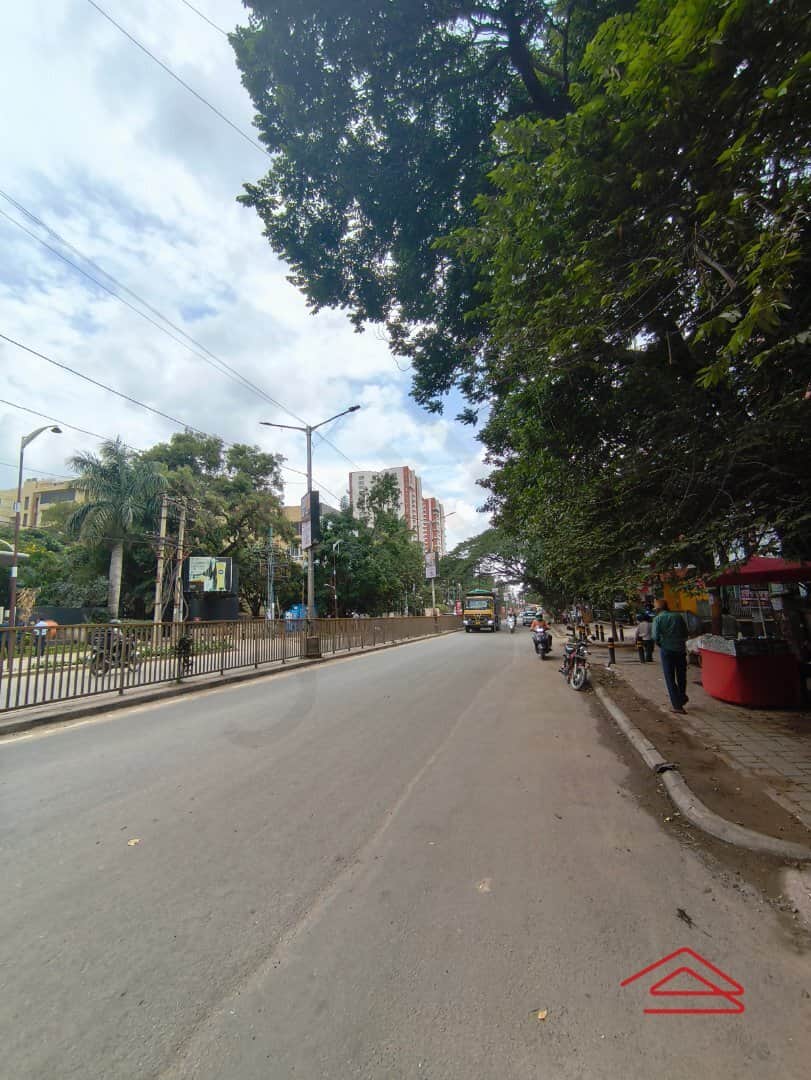 Project: ApproachRoad