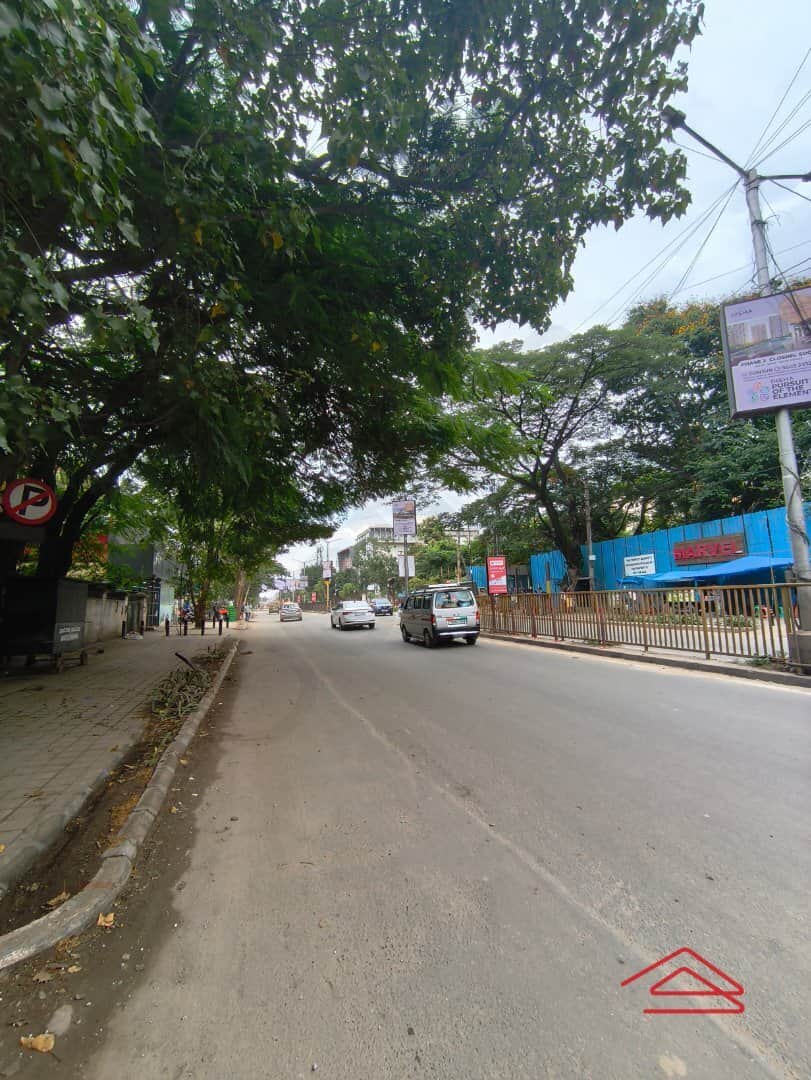 Project: ApproachRoad