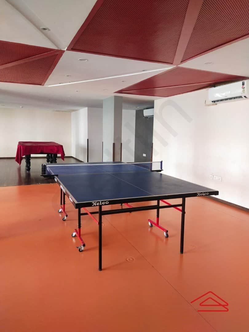 Project: TableTennis