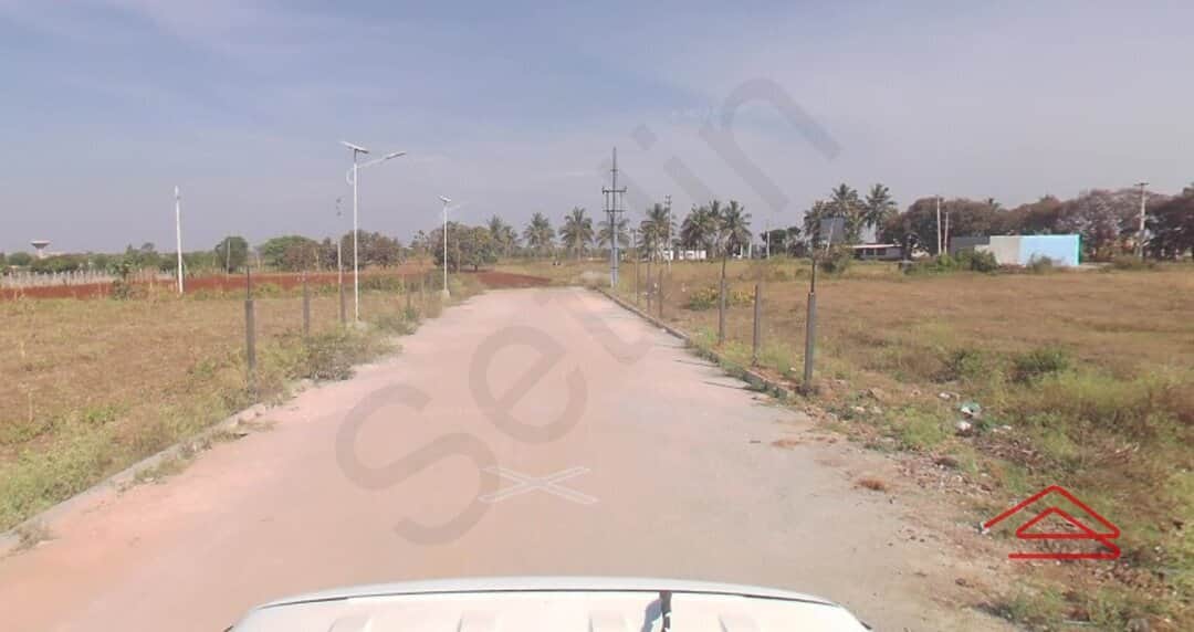 Project: ApproachRoad