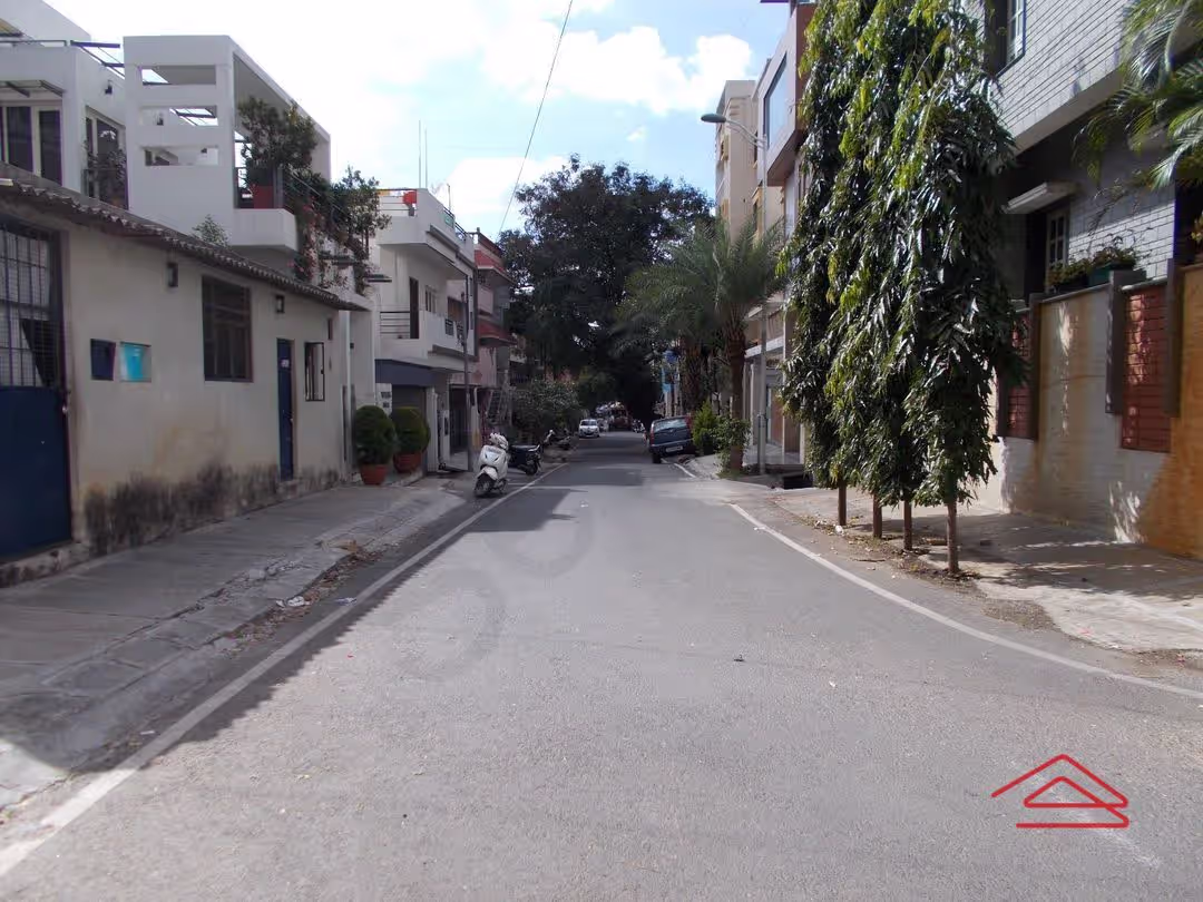 Project: ApproachRoad