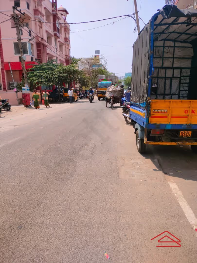 Project: ApproachRoad