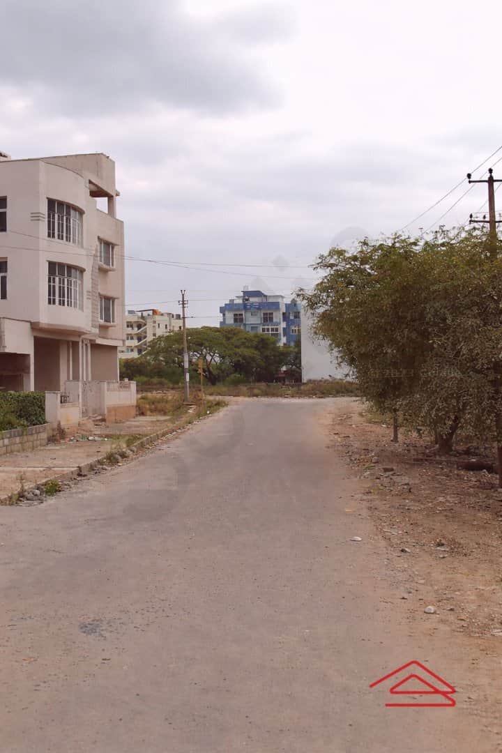 Project: ApproachRoad