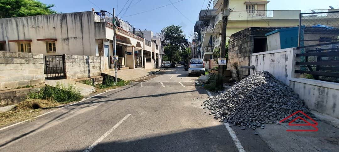 Project: ApproachRoad