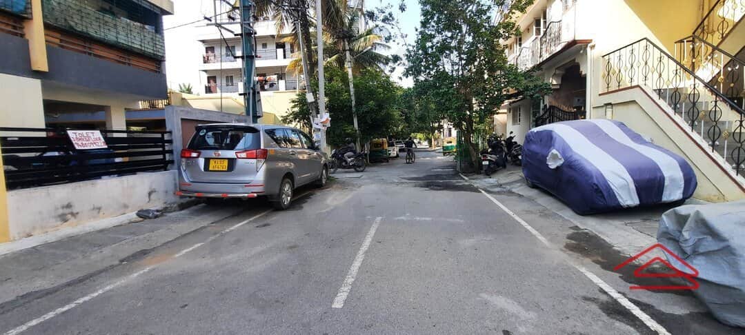 Project: ApproachRoad