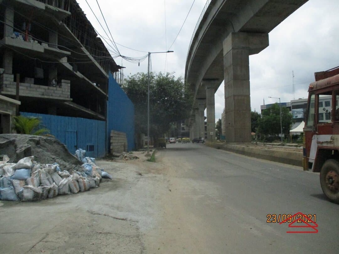 Project image