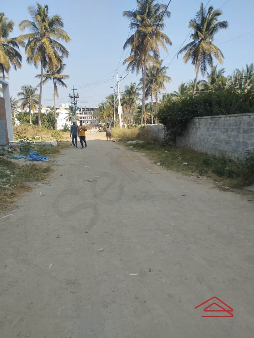 Project: ApproachRoad