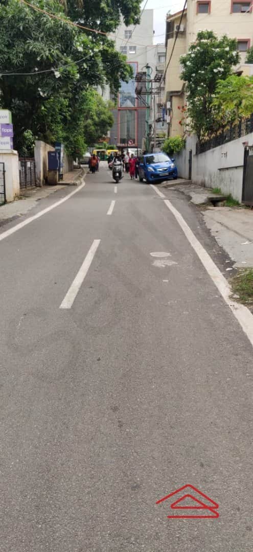 Project: ApproachRoad