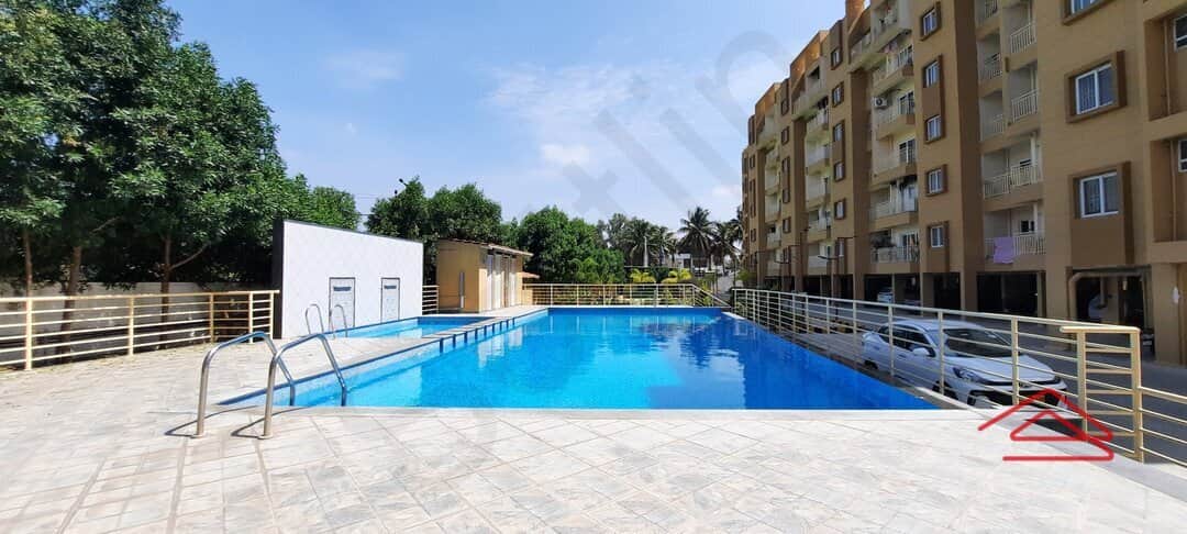 Project: SwimmingPool