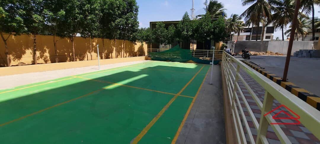 Project: KidsPlayArea