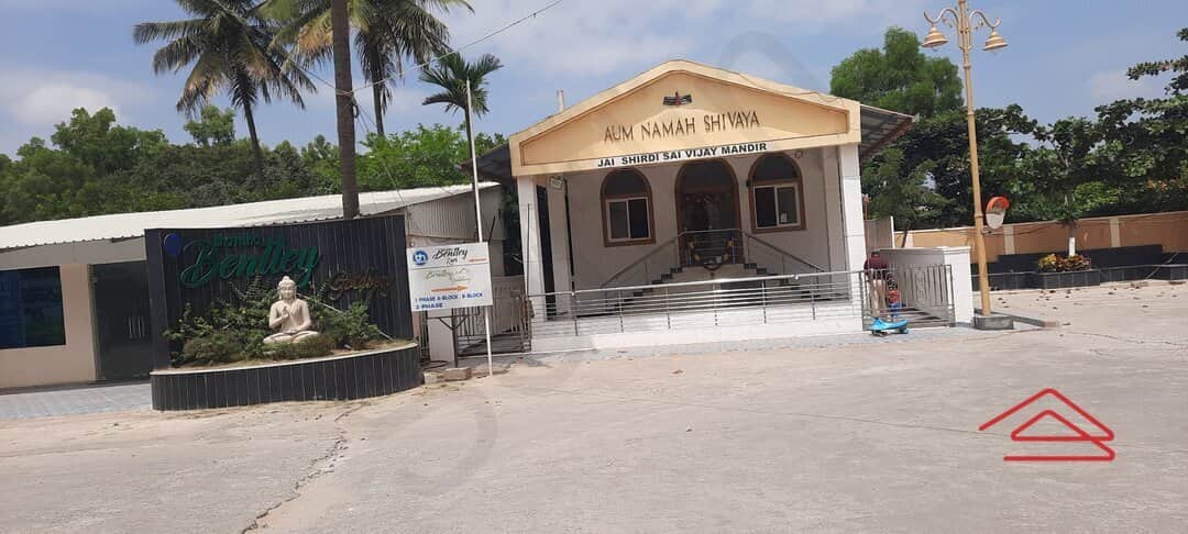 Project: ApproachRoad