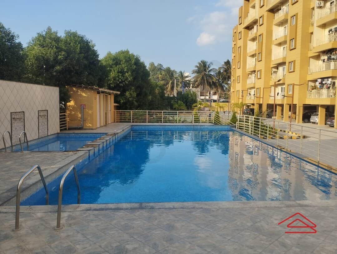 Project: SwimmingPool