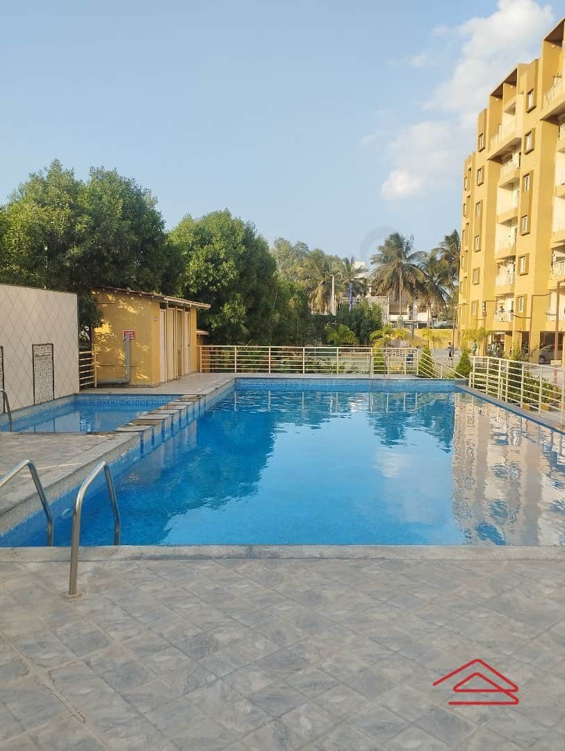 Project: SwimmingPool