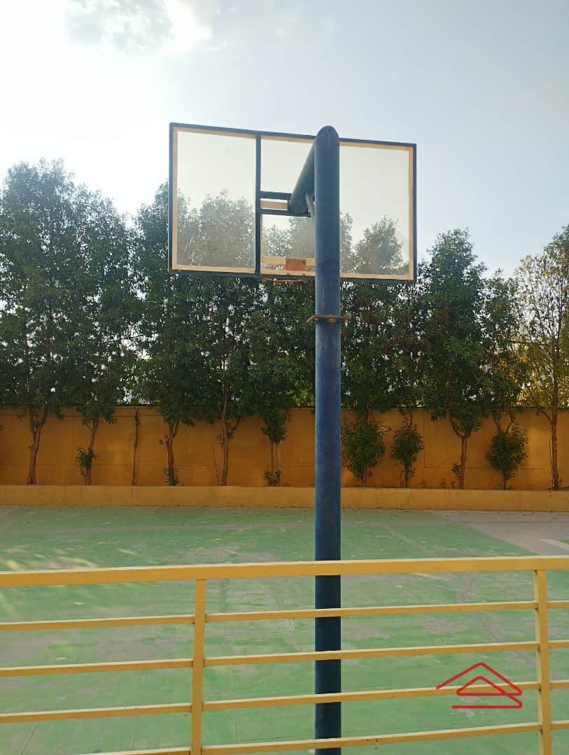 Project: BasketballCourt