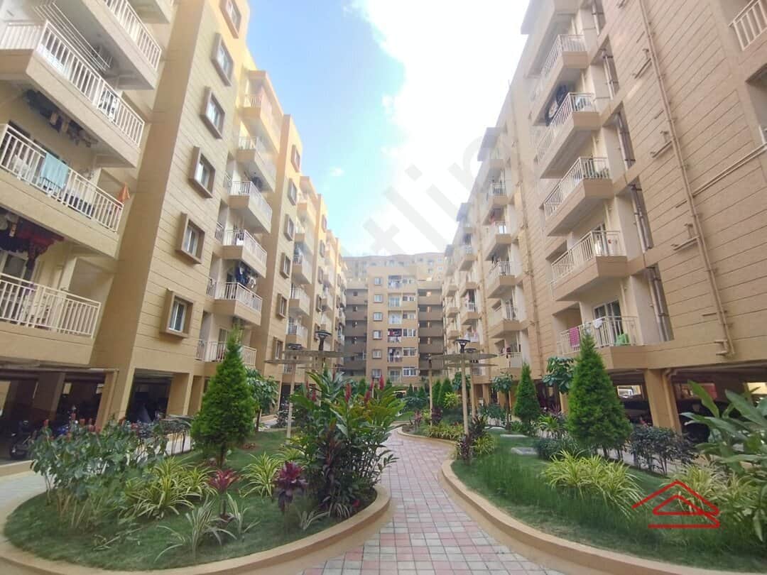 Project: OpenGreenSpace