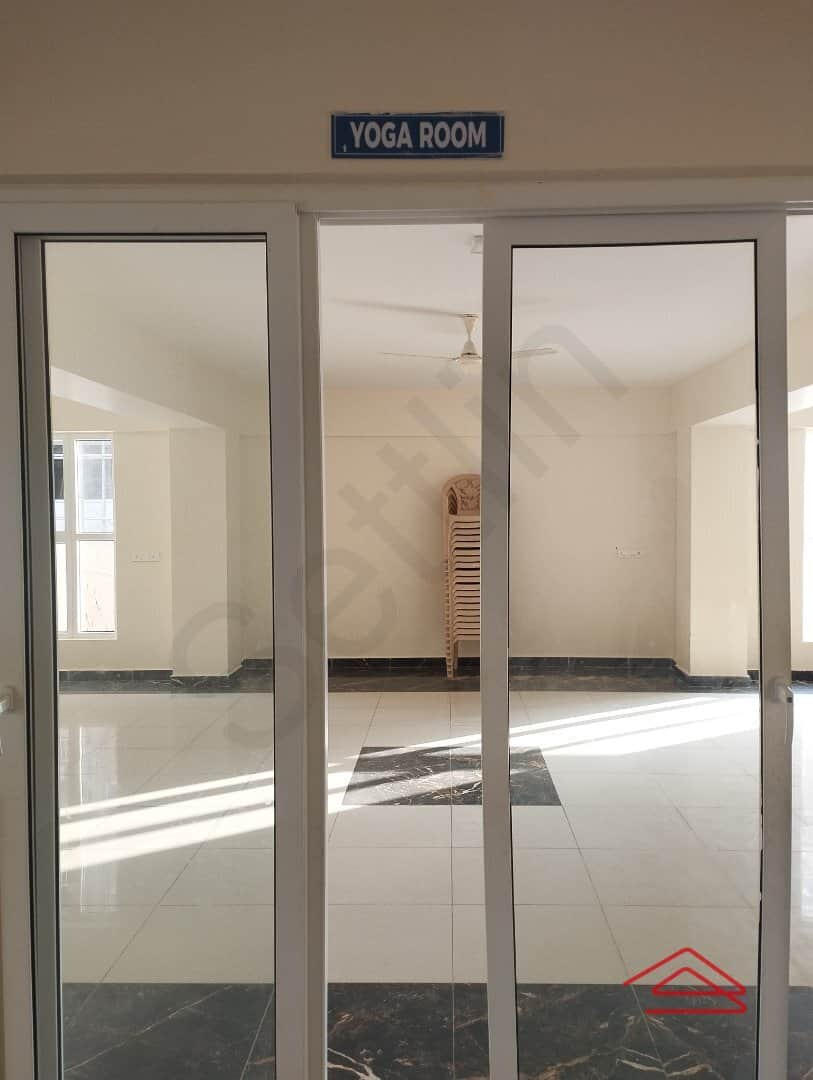 Project: YogaMeditationRoom