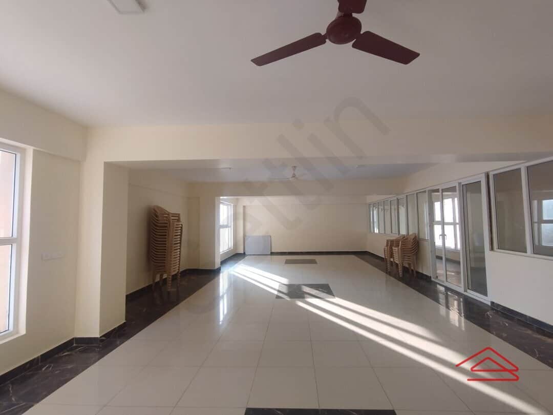 Project: YogaMeditationRoom