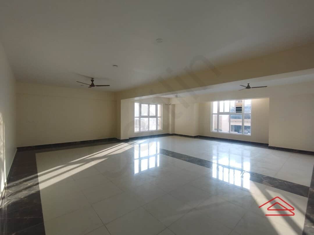 Project: YogaMeditationRoom