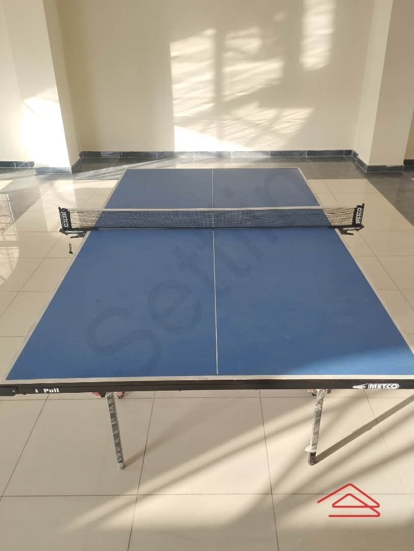 Project: TableTennis