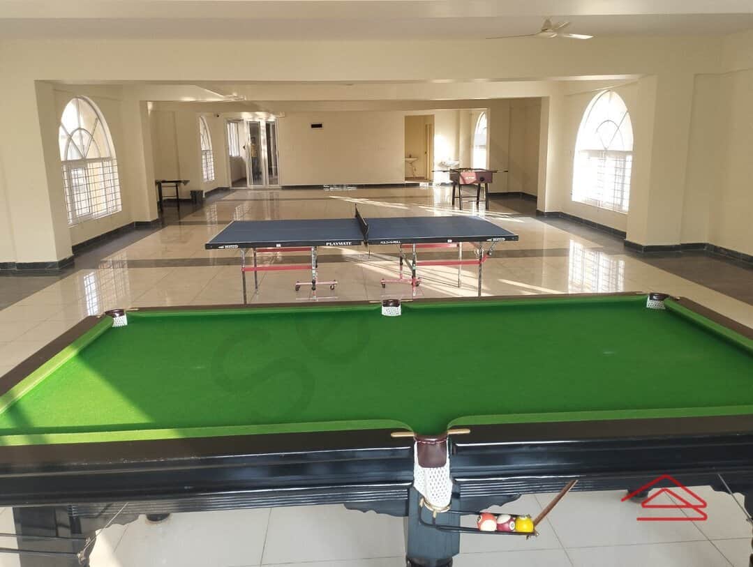 Project: SnookerTable